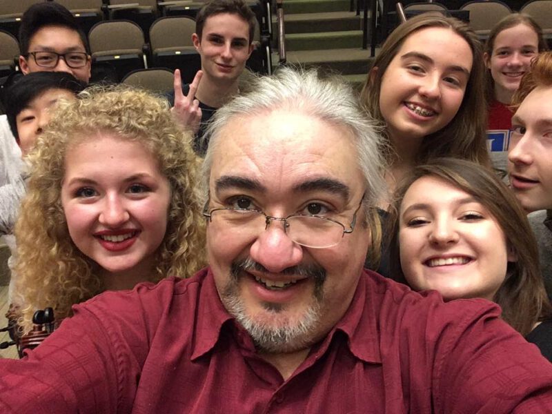 Sectionals South Bend Youth Symphony Orchestra