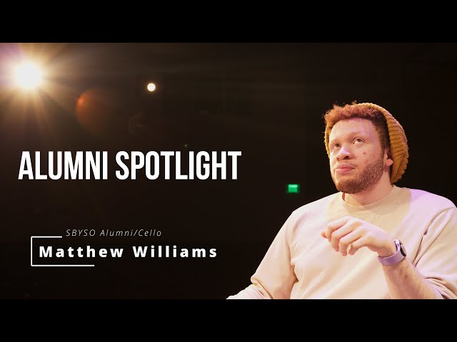 Matthew Williams