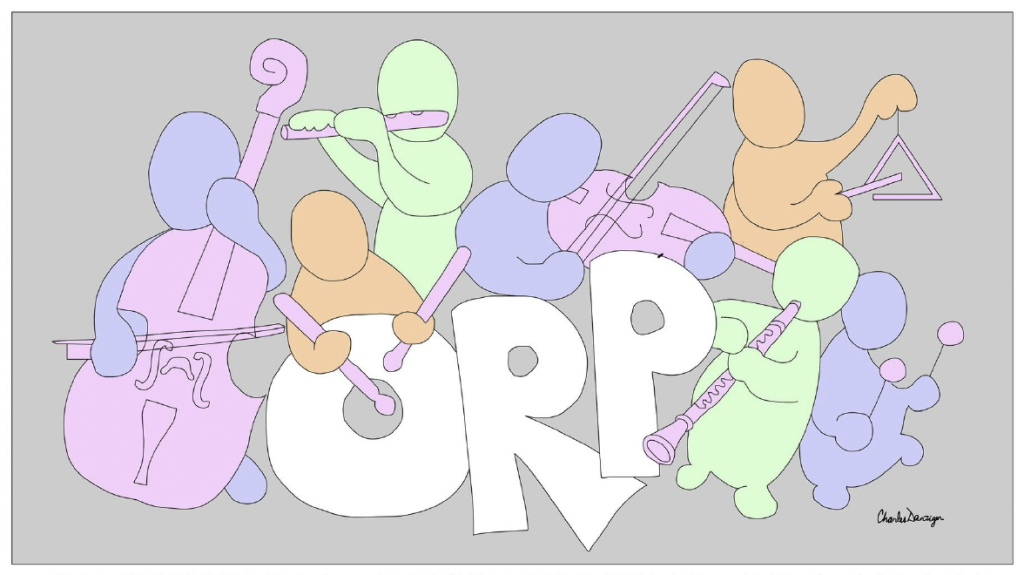 Orchestral Residency Program