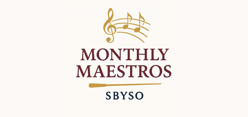 Monthly Maestros Edit