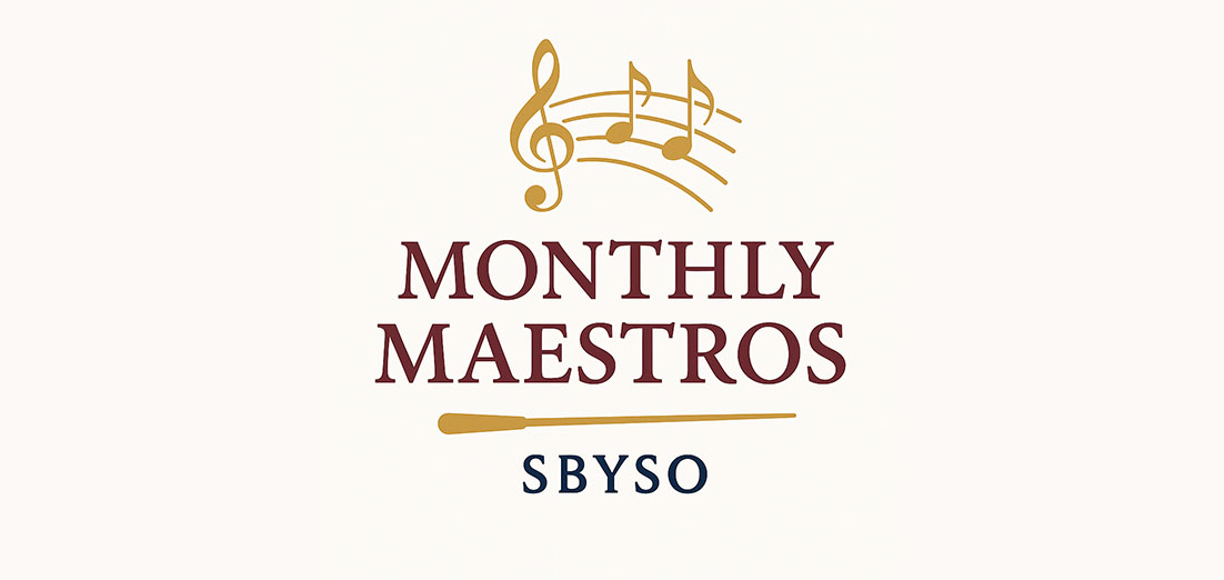 Monthly Maestros Edit